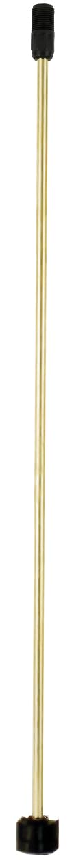 Solo – Tubo irroratore in Ottone, 50 cm