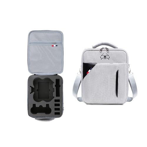 [Cirlik] DJI Neo 2 & RC N3 �ɑΉ� - �A�N�Z�T���[�p�|�[�^�u���g���x���V�����_�[�o�b�O���[�P�[�X