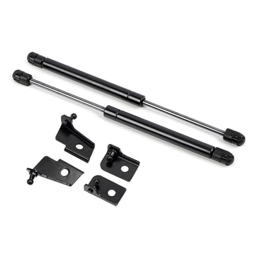 Capot voiture assisté Kia Sportage NQ5 vérin amortisseur pour entretien facile
