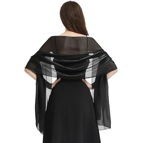Étole Chic Niwicee Cover