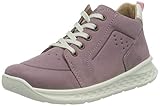 Superfit Mädchen Breeze Sneaker, Lila Rosa 8500, 28 EU