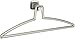Kohler K-16257-BV Margaux Valet, Vibrant Brushed Bronze