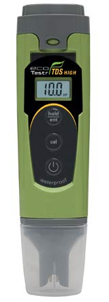 Eutech TDS Meter Model ECOTestrTDSHIGH