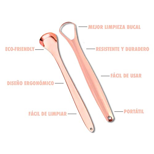 Consejos para Comprar Limpiador de lengua . 20 Imagen adicional
