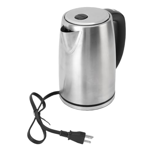 Hervidor Eléctrico 1.7L Control Temperatura Acero miniatura 2