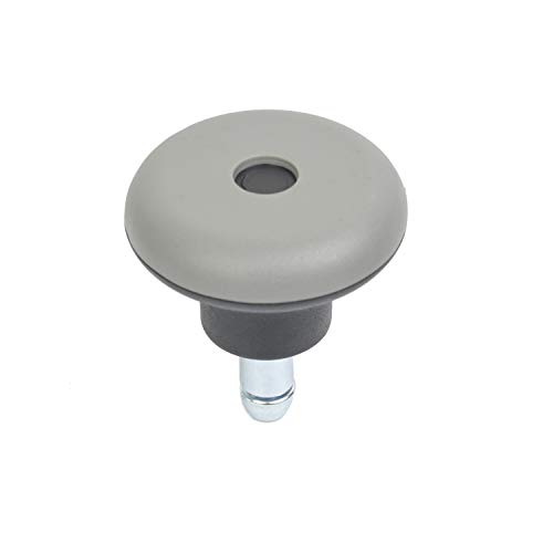 Roulettes pivotantes pour chaise de bureau lot de 5 de rechange pour réparer un fauteuil bloqué - 6