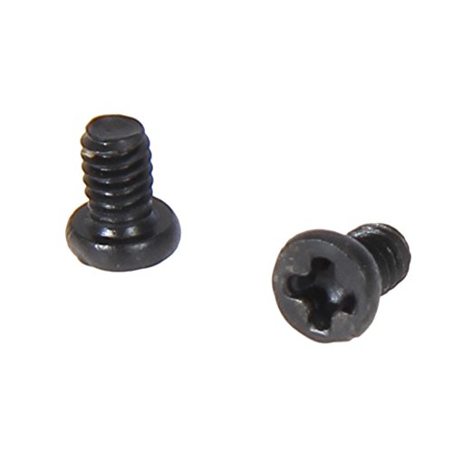 WinnerEco Conjunto de 300 peças de reparo de parafusos para laptop para computador PC, IBM, HP, Tosh