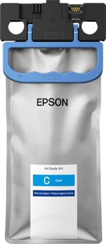 Epson T11p2 - Gr??e Xxl - Cyan - Original - TinteN-Packung - F?r P/n: C11ck19401, C11ck21401 (c13t11p240)