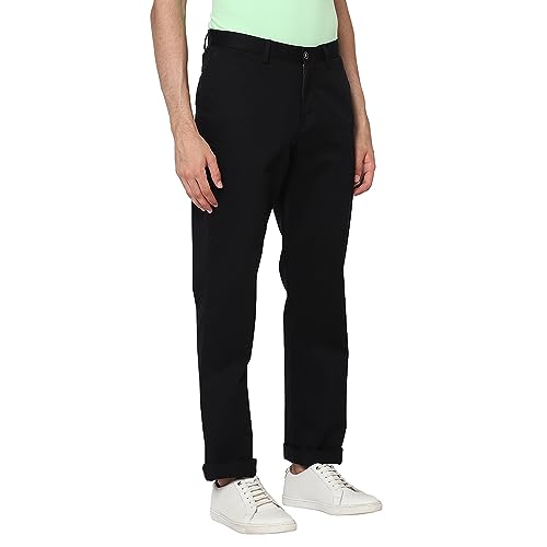 Image of Blackberrys Men Casual Pants
