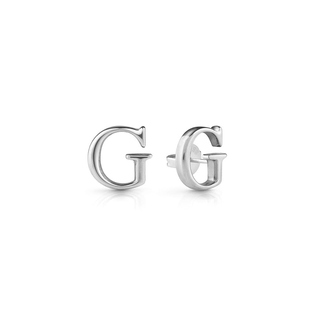 Guess Jube02169 Studs Party Earrings One Size-image