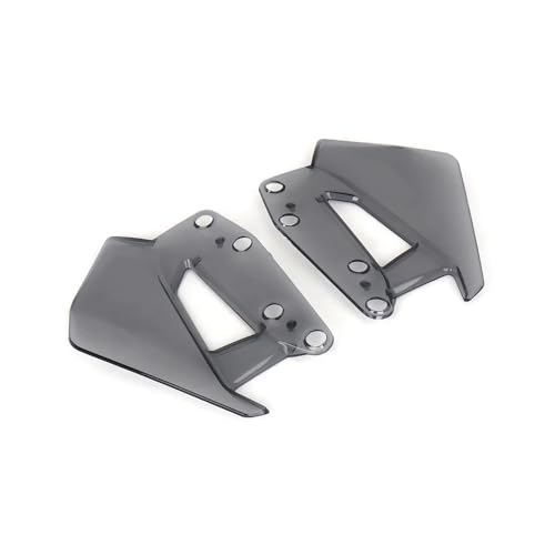 Déflecteurs de pare-brise R1300GS 2024 extension bulle moto latérale