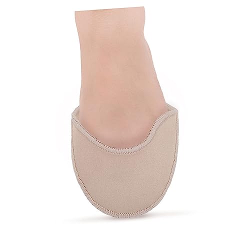 Almohadillas Metatarsianas para Mujer para Zapatos Antideslizantes miniatura 4