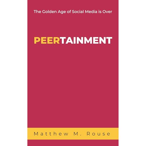 PEERtainment by Matthew Rouse episode artwork