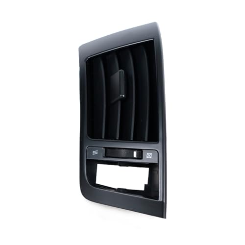 Rejillas de ventilación centrales de aire acondicionado para salpicadero de Land Cruiser LC200