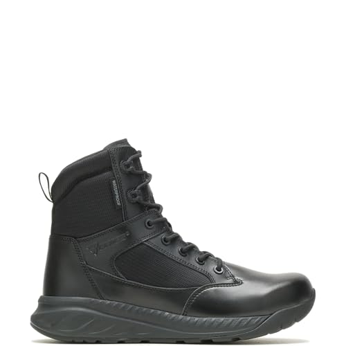 Image of Bates Men's Opspeed Military and Tactical Boot, Black- WS