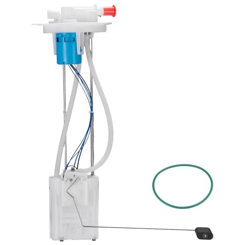 Image of BDFHYK Electric Fuel Pump Module Assembly Compatible with Chevrolet Silverado 3500 HD, Compatible with GMC Sierra 3500 HD 2011-2016 6.0L V8 Replace E4043M