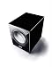 Canton Sub 1201 schwarz high-Gloss