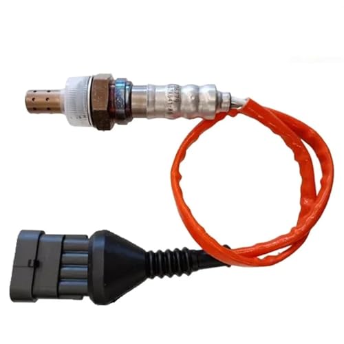 Sonde Lambda capteur d'oxygène O2 Up & Dn 55236778 pour Alfa Romeo 147 156 2.0L