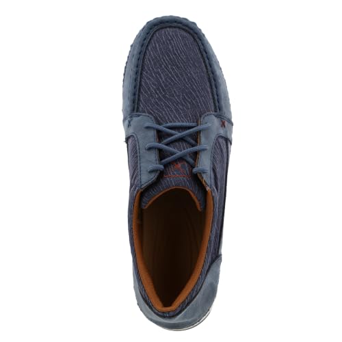 Image of Twisted X Mens Zero X Loafer Shoes