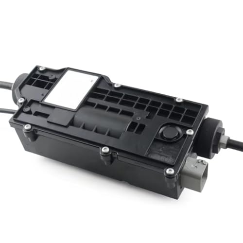 Freno de mano eléctrico para BMW X5 E70 y X6 E71 E72 actuador de estacionamiento OEM 34436850289 3