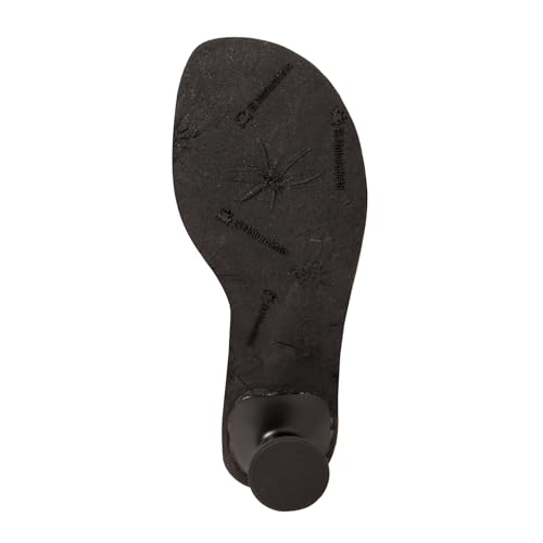 El Naturalista Para Mujer. 2N88511ZR005_0G3 Sandalias De Piel N885 Amarillo Lima (39), 1 A 3Cm, Ninguno, Casual - 3