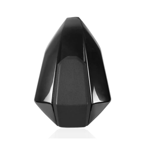 Capot de selle arrière premium pour MT-07 carénage solo finition brute