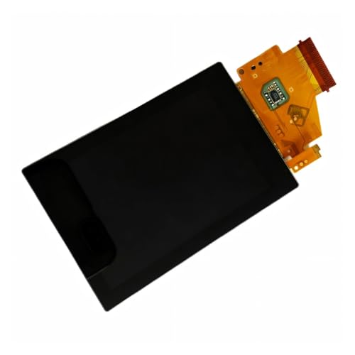 Componente de Pantalla LCD con Retroiluminación Estonada para Lumix DMC-GF6 4
