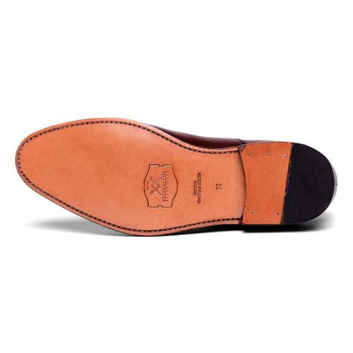 Image of Anthony Veer Men's Oxfords