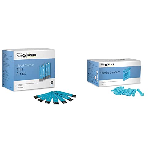 Amazon.co.uk Best Sellers The most popular items in Glucose Kits