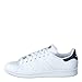Produktbild Adidas Unisex-Erwachsene Stan Smith Sneaker, Weiß (Core White/Blaess/Blaess/Blefon), 52 2/3 EU