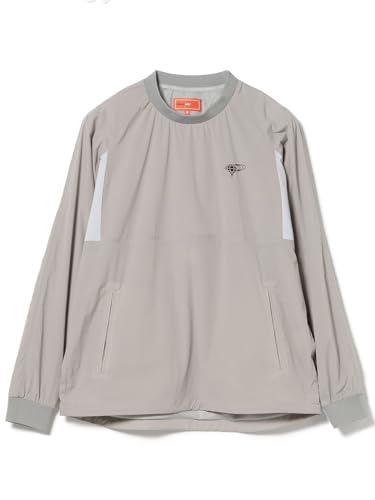 [�r�[���X�S���t] �u���]�� ORANGE LABEL ���b�V�����n�t�� �X�g���b�` �s�X�e(����) �����Y LT.GREY M 82180245803