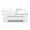 HP DeskJet 4227e Wireless All-in-One Color Inkjet Printer, Scanner, Copier, Best-for-Home, 3 Month Instant Ink Trial Included, AI-Enabled (6W7F0A)