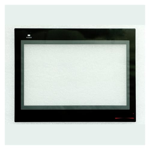 Film de protection en plastique anti-traces pour écran tactile NB10W-TW01B