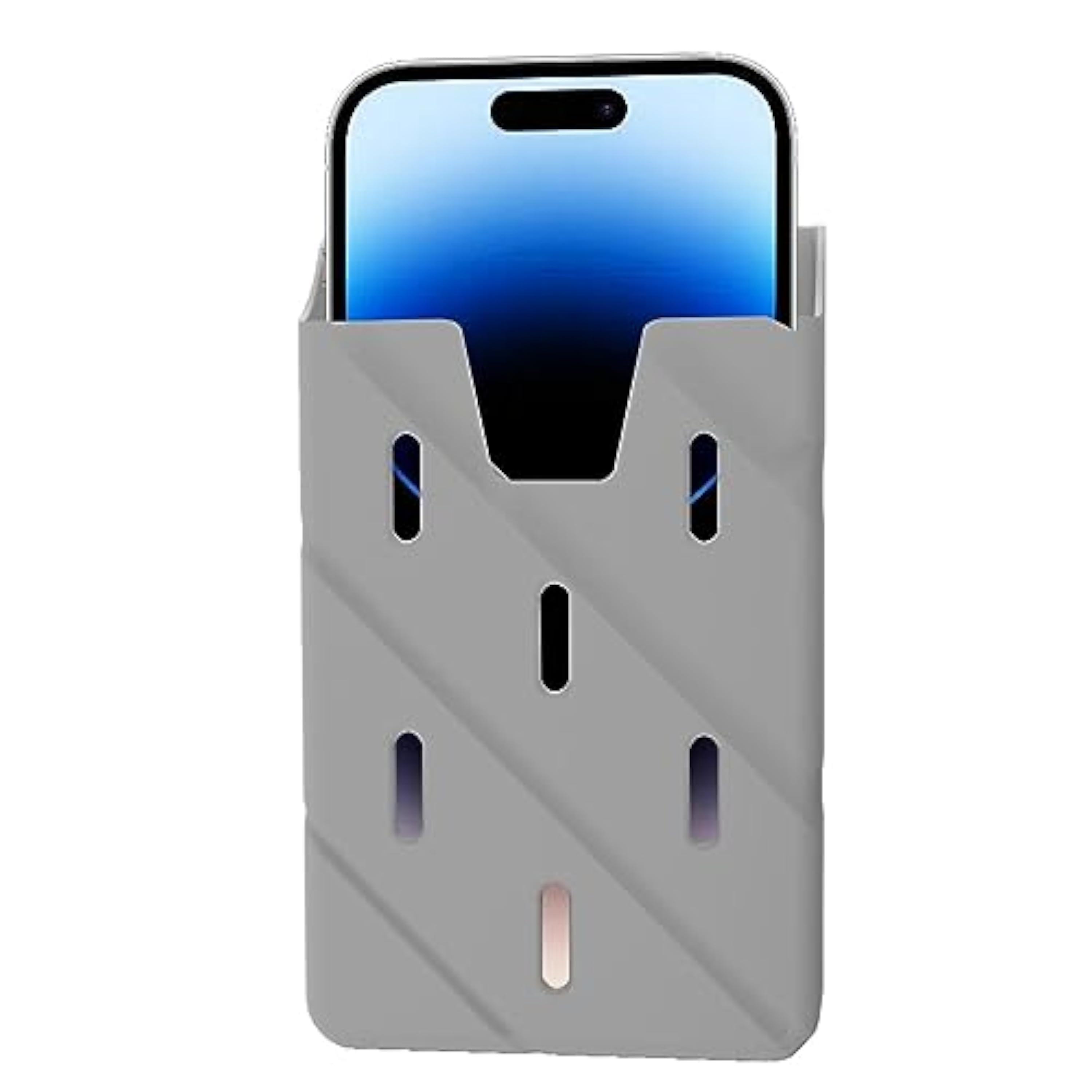 Fulenyi Funda para teléfono móvil Bogg – Silicona para teléfono móvil | Encanto para Bolsa Transporte, Goma , Inserto Decorativo, Organizador aje
