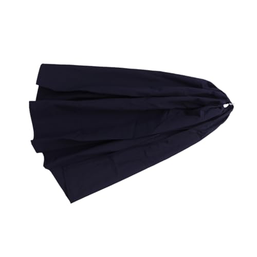 Mipcase Parrot Cage Cover Round Bird Cage Blanket Windproof Rainproof Birdcage Covers for Parrots Canaries Warm Breathable Easy