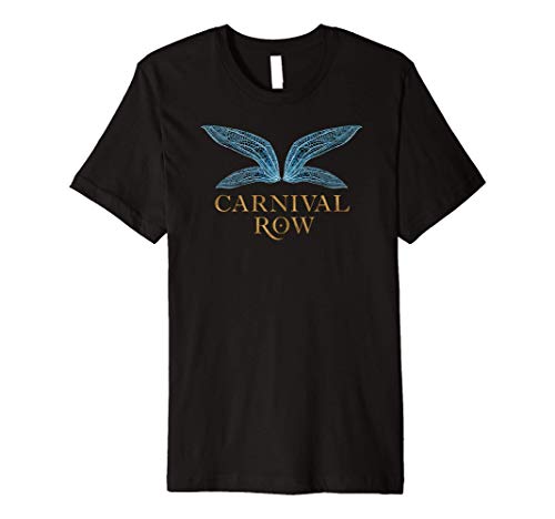 Faerie Wings Premium T-shirt