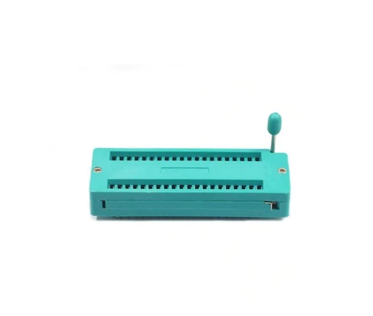 40 Pin ZIF Test Dip IC Socket Connector 40 PINS (Pack of 1) (B0CRP7SQ5H) Amazon Price History, Amazon Price Tracker