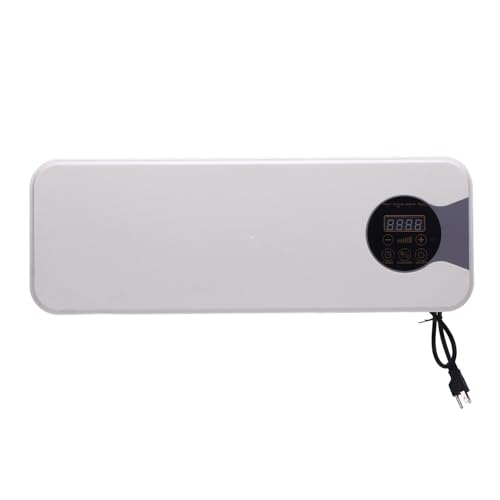 Enfriador de aire acondicionado para dormitorio Eujgoov de pared silencioso 3