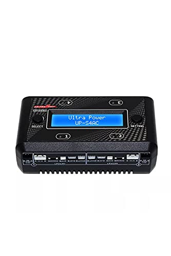 Amazon.co.jp: UltraPower ドローン 充電器 ワルケラ リポ