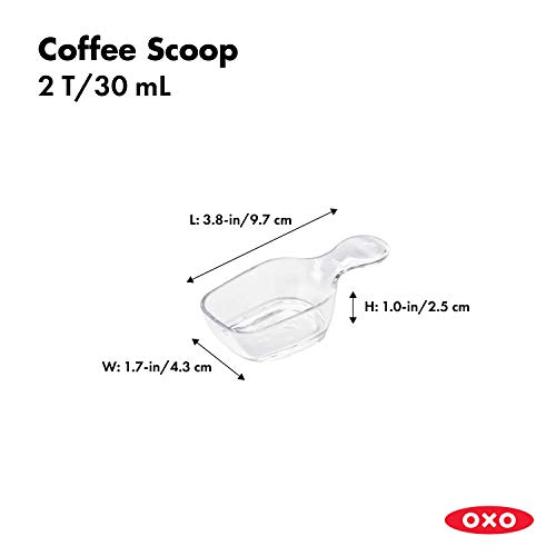 OXO Good Grips POP Coffee Scoop