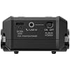 Zoom H6essential 6-Track 32-Bit Float Portable Audio Recorder with EXH-6e Dual XLR-1/4 TRS Input Capsule Basic Accessory Bundle