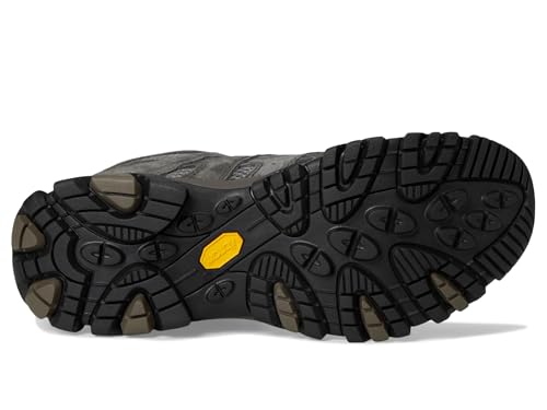 Image of Merrell mens Moab 3 Mid Gtx