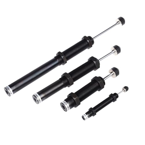 Amortisseur pneumatique AC1420 tampon hydraulique anti-vibration AC1008