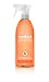 Produktbild method Küchen-Reiniger Clementine, 4er Pack (4 x 828 ml)