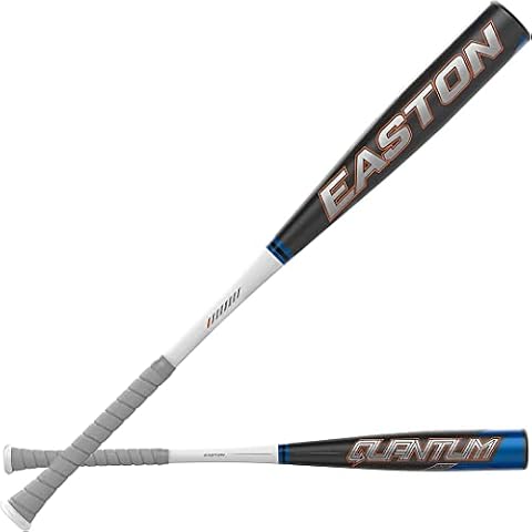 Easton Quantum BBCOR 1 Piece Aluminum Baseball Bat Cover