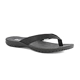  inblu Ciabatte uomo estate Infradito ragazzo Varano bianco nero