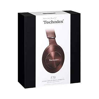 Technics Casque audio EAH-F70NE-T I HP 40mm Audio Hi-Res Réduction de bruit Améliorateur du son ambiant Bluetooth… - Les Beatles, Paul McCartney, John Lennon, RIngo Starr, George Harrison Technics Casque audio EAH-F70NE-T I HP 40mm Audio Hi-Res Réduction de bruit Améliorateur du son ambiant Bluetooth… – Image 6