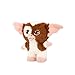 Jazwares Warner Bros. Gremlins, 8-Inch Gizmo Plush - Super-Soft and Huggable Plush Toy - Official Licensed Plush - for All Ages
