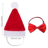 Zoom IMG-1 2 pezzi costume di natale Zoom IMG-1 2 pezzi costume di natale