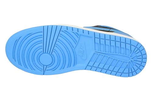 Image of Nike Men's Air Jordan 1 Low Sneaker